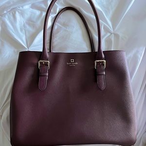 Kate Spade tote
